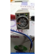 Omron Corporation H3Y-2 Timer DC 24V Time Delay Relay 5A Resistive - $1,907.78 MXN
