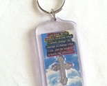 Serenity prayer key ring thumb155 crop