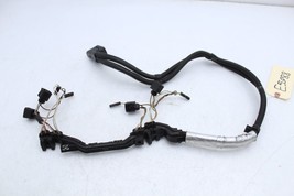 12-18 BMW F30 320I 328I N20 N26 2.0L ENGINE IGNITION COIL WIRE HARNESS E5988 image 2