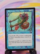 Magic the Gathering MTG Nemesis 2000 Card | Rootwater Commando 39/143 - $0.99