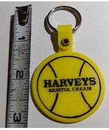 Harvey&#39;s Bristol Cream Ball Key Chain - NEW - VERY COOL - €1,31 EUR