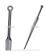 Munetoshi 47" Foam Pure Needle Sword Nail Knight Hornet Cosplay Hollow Silk - $19.79