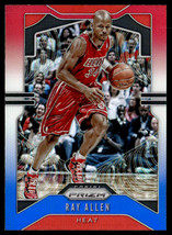 2019 Panini Prizm #22 Ray Allen Prizms Red White and Blue EX-B113R4 - £7.75 GBP