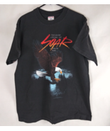 Vintage 1995 The Way Out Shirt Soar Eagle Design Religious Men&#39;s T-Shirt... - $357.09 MXN