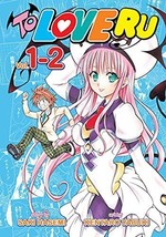 To Love Ru 2-in-1 Vol. 1 (1-2) Manga - $35.99