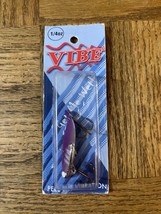 Vibe Hook Size 1/4 Perpetrator - $13.81
