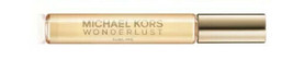 Michael Kors WONDERLUST Sublime Eau De Parfum Perfume Rollerball Womens .34oz - £19.22 GBP