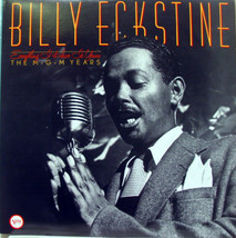 Billy eckstine everything i have is yours thumb200