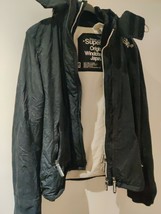 Superdry Professional The Windcheater Jacket Size M - £21.50 GBP