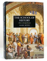 Mark H. Munn The School Of History Athens In The Age Of Socrates 1st Edition 1s - £42.35 GBP