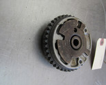 Exhaust Camshaft Timing Gear From 2012 Chevrolet Traverse  3.6 - $50.00