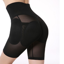 Foam Padded Hip and Butt Enhancer Shapewear Underwear Pants - Bum Lift - £10.49 GBP+