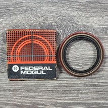 Federal Mogul National Oil Seal 6815 Made in USA New Old Stock 1985 - £2.30 GBP