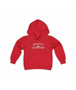 Youth Hoodie &quot;Season&#39;s Greetings&quot; swift - $571.93 MXN+