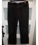 J. Crew Light Brown Corduroy Bootcut Classic Pants Size 2S Women&#39;s - $58.65 CAD