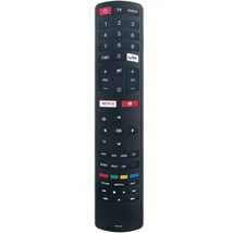 New Rc311S 06-531W52-Th01Xd Replace Remote Control For Tcl Tv - £17.51 GBP
