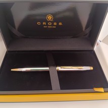 Cross Century II Medalist GT Ballpoint Pen - 3302WG - $78.03