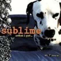 What I Got by Sublime Cd - £7.71 GBP