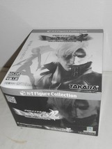 Kaiyodo Takara DEVIL MAY CRY K.T Action FIGURE Lot of 12 Blind Box Dante - $4,040.80 MXN