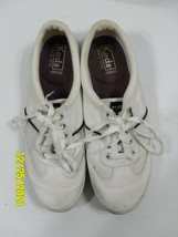 Women&#39;s Keds Ortholite Shoes White Size 9 - £9.99 GBP