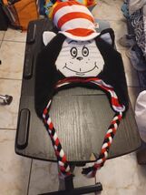 Dr Seuss Cat In The Hat Beanie Hat - $15.19 CAD