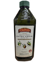  Pompeian Extra Virgin Olive Oil 48 OZ  1.41 L - £13.99 GBP