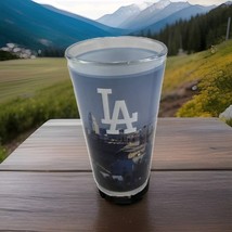 Los Angeles Dodgers Stadium Glassware Glass - $19.79