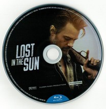 Lost in the Sun (Blu-ray disc) Josh Duhamel, Josh Wiggins - £4.01 GBP