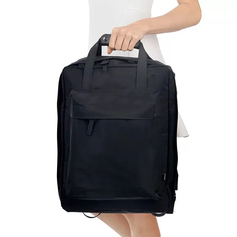 Travel Luggage Backpack Large Capacity Men Women Pac Organizer Handbag W... - £112.15 GBP