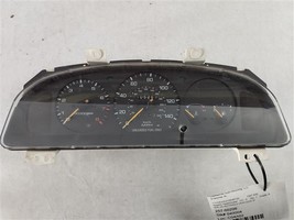 Speedometer Cluster 6 Cylinder Fits 96-97 MAZDA 626 3827092 - $55.24