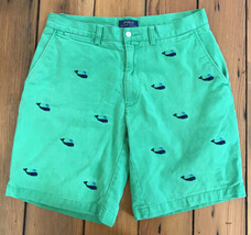 Polo Ralph Lauren Green Whale Shorts 32 34” x 10” - £781.84 GBP