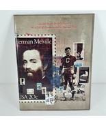1984 US Commemorative MINT Stamps and Souvenir Album - €33,27 EUR