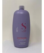 Alfaparf Semi Di Lino Smoothing Conditioner 33.8 Oz - $441.29 MXN