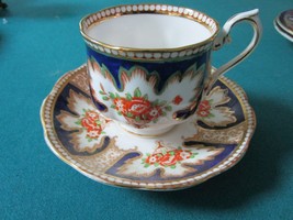 Compatible with Royal Albert Crown China Compatible with Royalty Hand En... - $74.47