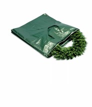 National Tree Company Heavy Duty Wreath and Garland Storage Bag C21001 - £15.65 GBP