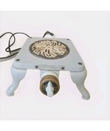 aj lindemann & hoverson  Electric Hot Plate  Model 518, 1250 Watts - $198.00