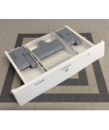 Whirlpool Washer Detergent Dispenser Drawer W11209429 W10794824 - €25,70 EUR Whirlpool Washer Detergent Dispenser Drawer W11209429 W10794824 - €25,70 EUR