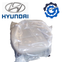 New OEM Hyundai Front Right Lower Seat Assembly 2013-15 Santa Fe 88108-B8540-ZZA - £738.76 GBP