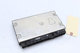 07-10 BMW X5 FRONT SEAT CONTROL MODULE Q6722 image 10