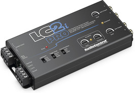 AudioControl LC2i Pro Line Output Converter w/ Remote - £174.83 GBP