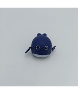 kibojenty Bath toys Exquisite Cute Whale Water Toys for Pool and Bathtub... - $207.29 MXN