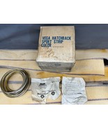 NOS GM 1970-1977 Chevy Vega Racing Stripe Decal Sport Appearance Package... - $463.53