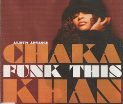 Chaka khan funk this thumb200