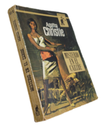 Agatha Christie – A Caribbean Mystery – 1965 First Spanish Edition – Vintage - $24.74