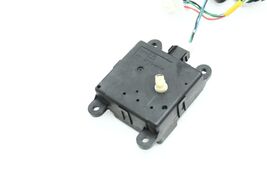 2003-2008 INFINITI FX35 FX45 AC HEATER AIR VENT FLAP BLEND MOTOR ACTUATOR H1836 image 2