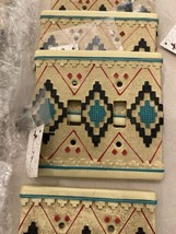 10 NWT Montana West Southwest Double Light Switch Plate Covers - $66.00