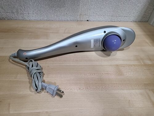 Prosepra DF-503B Dolphin Percussion Massager 2 Speed Sore Muscle Tested Works - $41.29