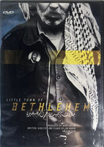 Little Town Of Bethlehem(Dvd 2020)By Sami Awad-NEW &amp; SEALED-RARE VINTAGE-SHIP24H - £70.83 GBP