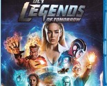 DC&#39;s Legends of Tomorrow: Season 3 Blu-ray | Region B - $24.92