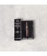 Giorgio Armani Ecstasy Lacquer Excess Lipcolor Shine #402 Red-To-Go 1.5 ml  - $11.72 CAD